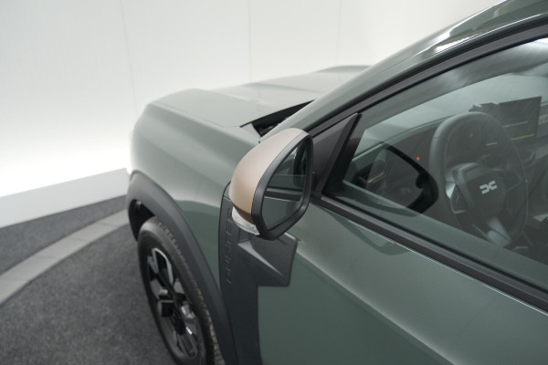 Dacia Duster TCe 130 Mild Hybrid Extreme | Camera | Apple Carplay | Automatische Parkeerrem