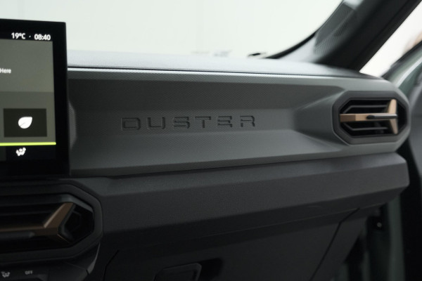 Dacia Duster TCe 130 Mild Hybrid Extreme | Camera | Apple Carplay | Automatische Parkeerrem