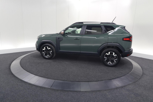 Dacia Duster TCe 130 Mild Hybrid Extreme | Camera | Apple Carplay | Automatische Parkeerrem