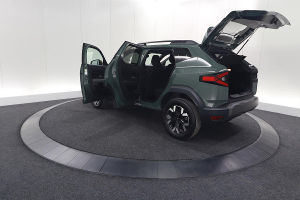 Dacia Duster TCe 130 Mild Hybrid Extreme | Camera | Apple Carplay | Automatische Parkeerrem