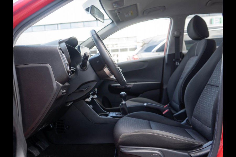 Kia Picanto 1.0 DPi DynamicPlusLine | 15inch | Apple Carplay | Keyless entry