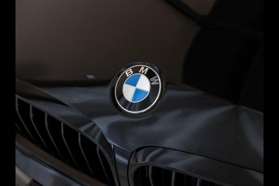BMW 5 Serie 540i High Executive / 340pk / Leder / Achteruitrijcamera / Led