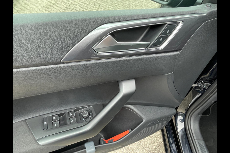 Volkswagen Polo 1.0 TSI Style | nieuw model | Org. NL-auto | panoramadak |