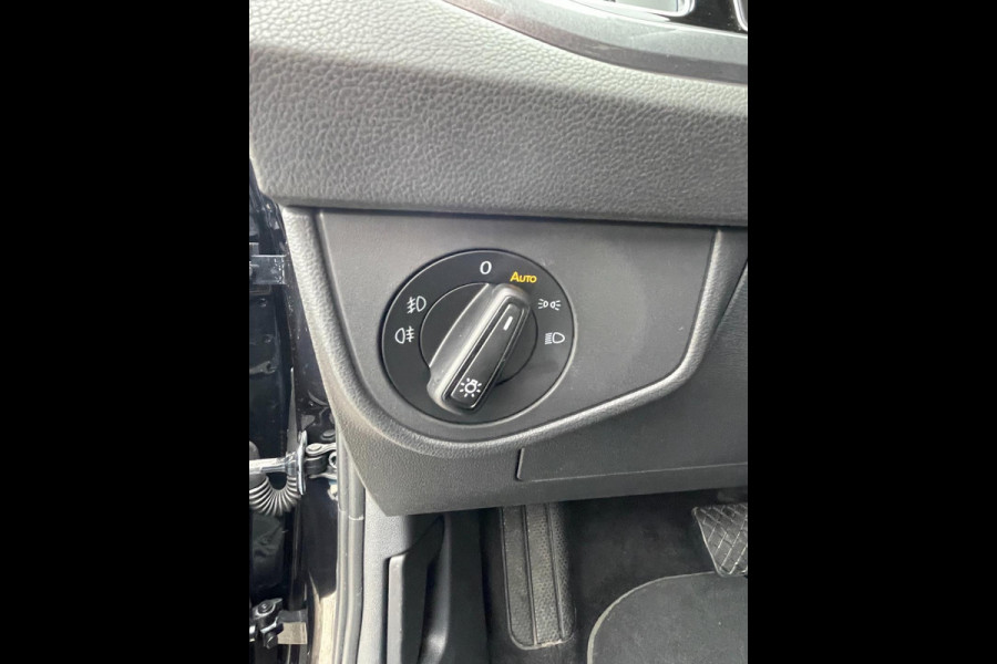 Volkswagen Polo 1.0 TSI Style | nieuw model | Org. NL-auto | panoramadak |
