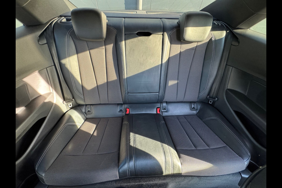 Audi A5 Coupé 2.0 TFSI * S-line * Visueel Cockpit * Stoelverwarming * Cruise *