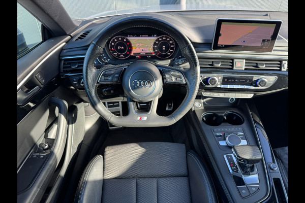 Audi A5 Coupé 2.0 TFSI * S-line * Visueel Cockpit * Stoelverwarming * Cruise *