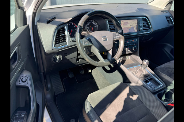 Seat Ateca 1.0TSI Style * AppleCarPlay * Cruise * Trekhaak *