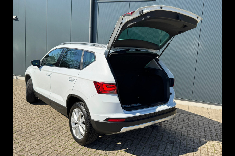 Seat Ateca 1.0TSI Style * AppleCarPlay * Cruise * Trekhaak *