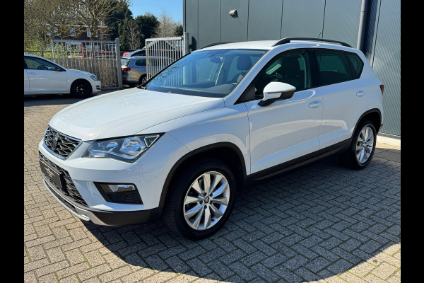 Seat Ateca 1.0TSI Style * AppleCarPlay * Cruise * Trekhaak *