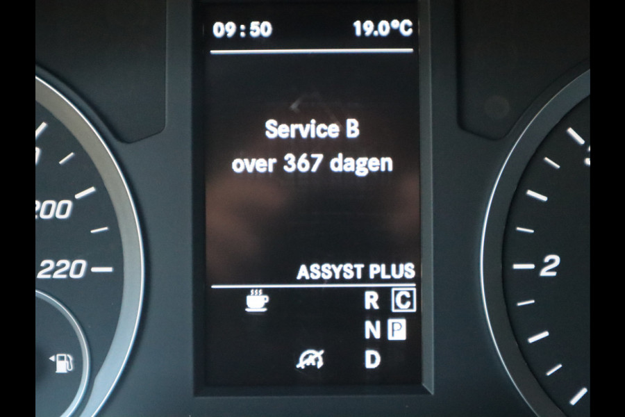 Mercedes-Benz Vito 114 CDI Euro 6 Automaat - Lang L2 - Apple Carplay - Camera - Sidesteps