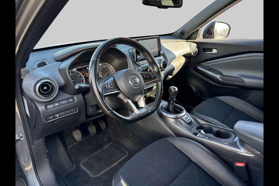 Nissan Juke 1.0 DIG-T Business Premium