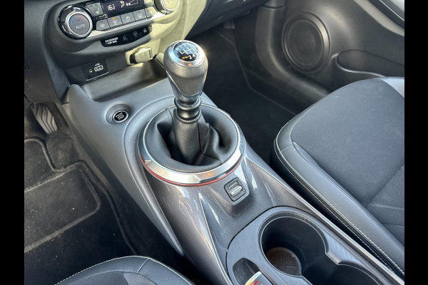 Nissan Juke 1.0 DIG-T Business Premium