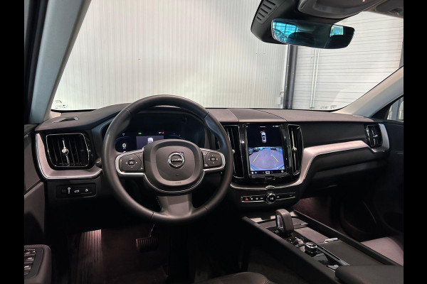 Volvo XC60 T8 Aut. Inscription Parkeercamera Leder 390pk