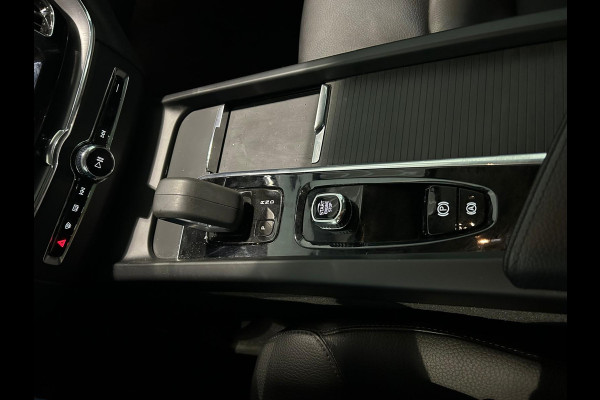 Volvo XC60 T8 Aut. Inscription Parkeercamera Leder 390pk