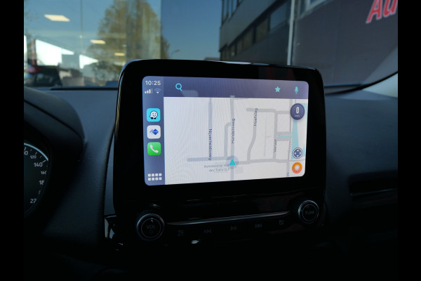 Ford EcoSport 1.0 ECOBOOST TITANIUM | CRUISE | CLIMA | CARPLAY | NL-AUTO | 125 PK