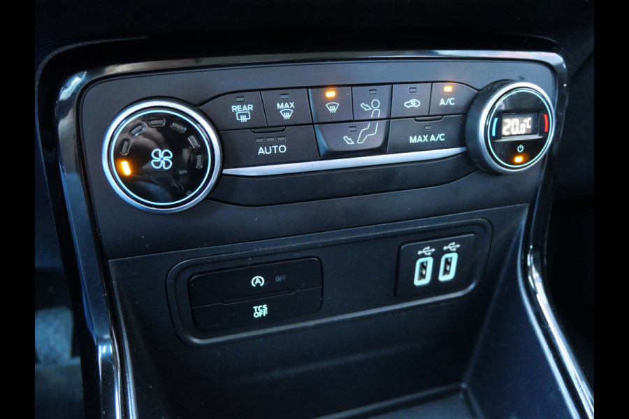 Ford EcoSport 1.0 ECOBOOST TITANIUM | CRUISE | CLIMA | CARPLAY | NL-AUTO | 125 PK
