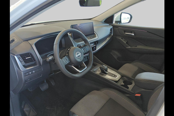 Nissan QASHQAI 1.3 MHEV Xtronic N-Connecta Cold Pack Glass Roof | €8.000,- korting | 1800 KG trekgewicht