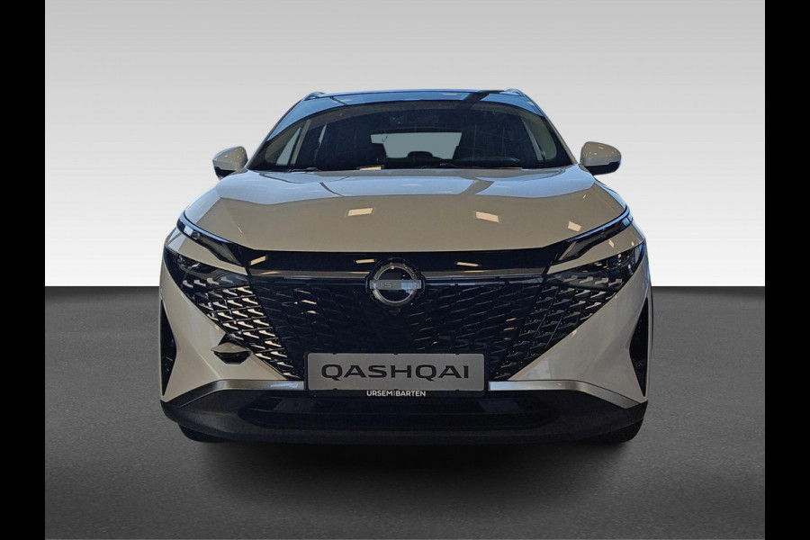Nissan QASHQAI 1.3 MHEV Xtronic N-Connecta Cold Pack Glass Roof | €8.000,- korting | 1800 KG trekgewicht