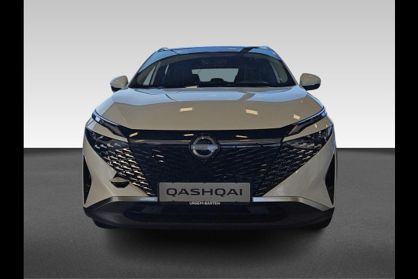 Nissan QASHQAI 1.3 MHEV Xtronic N-Connecta Cold Pack Glass Roof | €8.000,- korting | 1800 KG trekgewicht