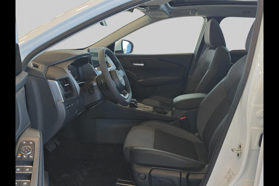 Nissan QASHQAI 1.3 MHEV Xtronic N-Connecta Cold Pack Glass Roof | €8.000,- korting | 1800 KG trekgewicht