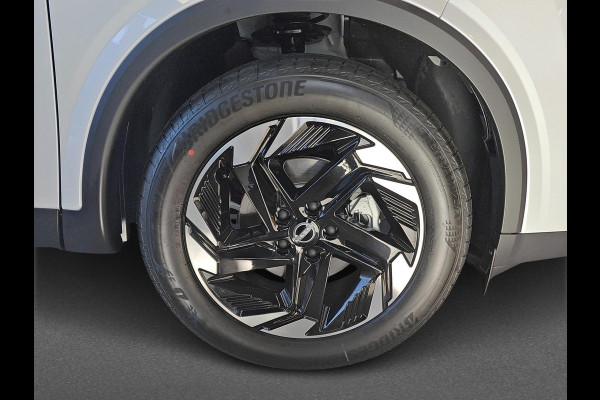 Nissan QASHQAI 1.3 MHEV Xtronic N-Connecta Cold Pack Glass Roof | €8.000,- korting | 1800 KG trekgewicht