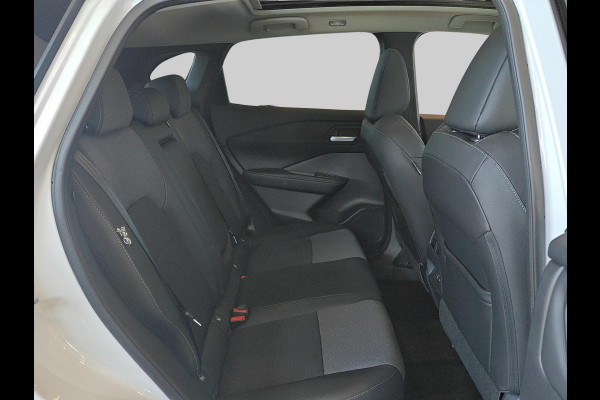 Nissan QASHQAI 1.3 MHEV Xtronic N-Connecta Cold Pack Glass Roof | €8.000,- korting | 1800 KG trekgewicht