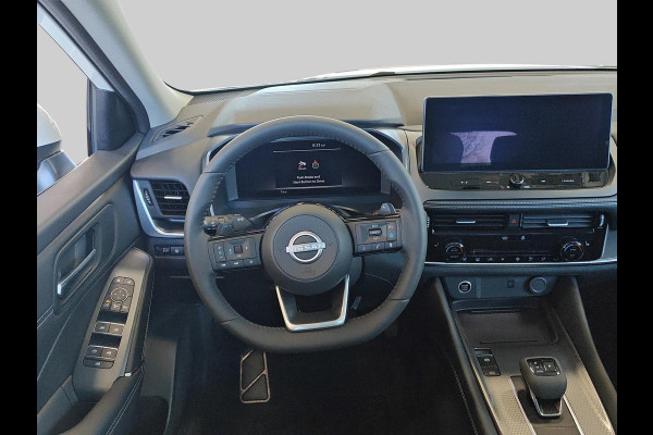 Nissan QASHQAI 1.3 MHEV Xtronic N-Connecta Cold Pack Glass Roof | €8.000,- korting | 1800 KG trekgewicht