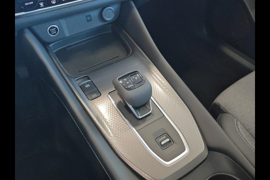 Nissan QASHQAI 1.3 MHEV Xtronic N-Connecta Cold Pack Glass Roof | €8.000,- korting | 1800 KG trekgewicht
