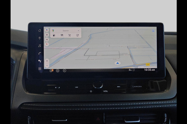 Nissan QASHQAI 1.3 MHEV Xtronic N-Connecta Cold Pack Glass Roof | €8.000,- korting | 1800 KG trekgewicht