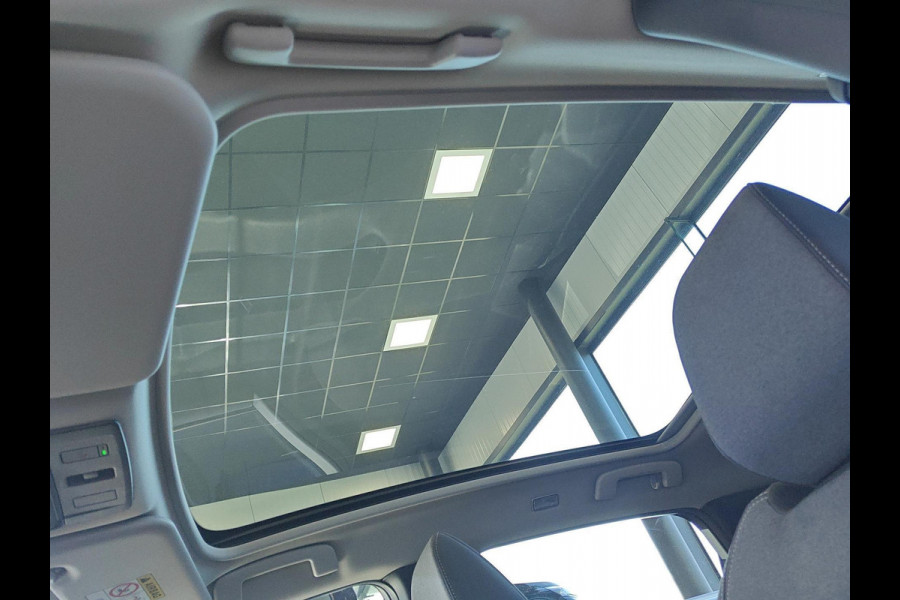 Nissan QASHQAI 1.3 MHEV Xtronic N-Connecta Cold Pack Glass Roof | €8.000,- korting | 1800 KG trekgewicht