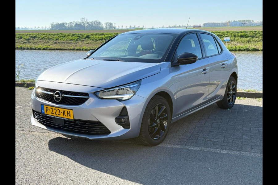 Opel Corsa 1.2 GS Line 101 PK vol opties