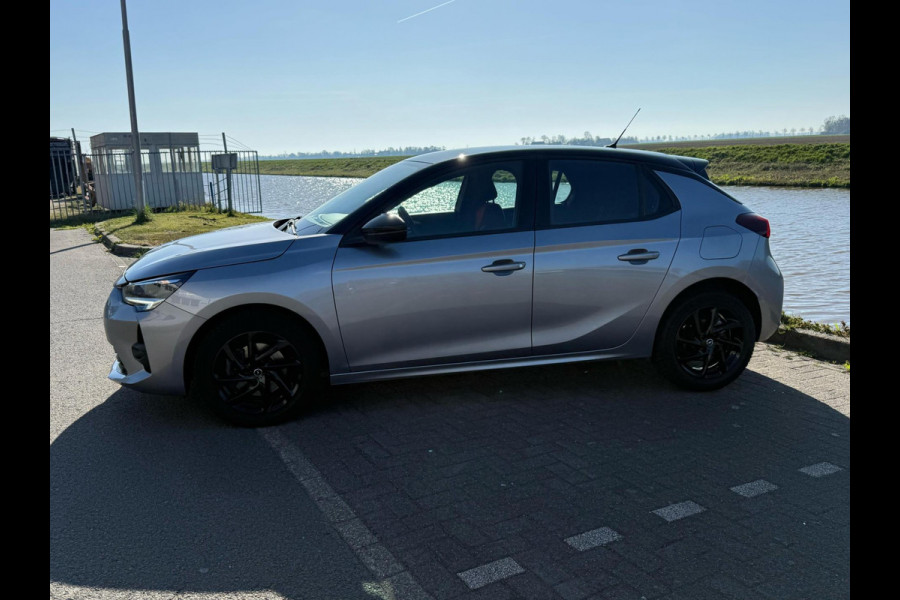 Opel Corsa 1.2 GS Line 101 PK vol opties