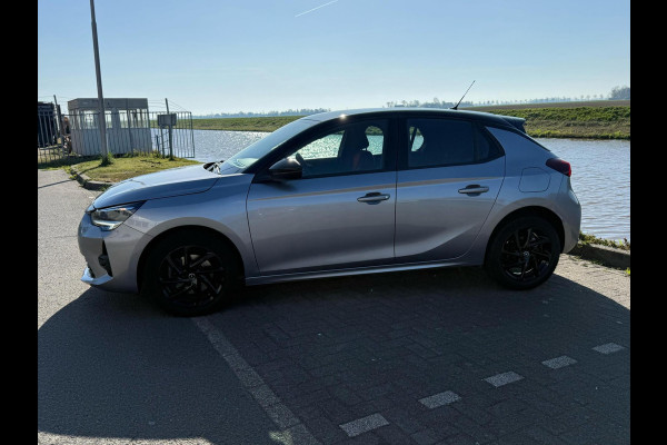 Opel Corsa 1.2 GS Line 101 PK vol opties