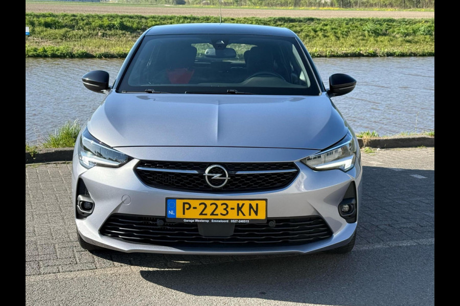 Opel Corsa 1.2 GS Line 101 PK vol opties