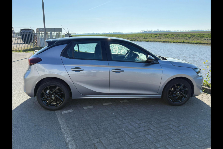 Opel Corsa 1.2 GS Line 101 PK vol opties