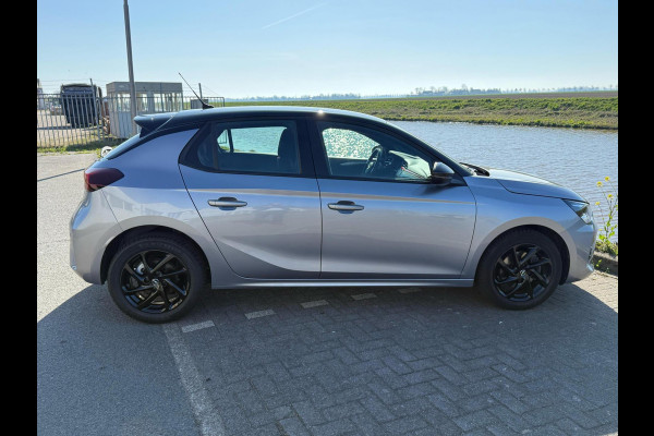 Opel Corsa 1.2 GS Line 101 PK vol opties