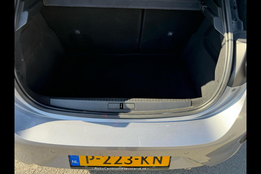 Opel Corsa 1.2 GS Line 101 PK vol opties