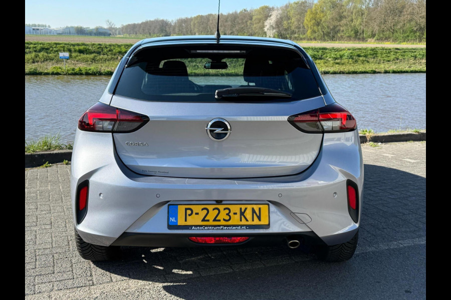 Opel Corsa 1.2 GS Line 101 PK vol opties