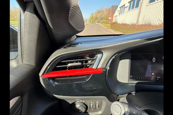 Opel Corsa 1.2 GS Line 101 PK vol opties