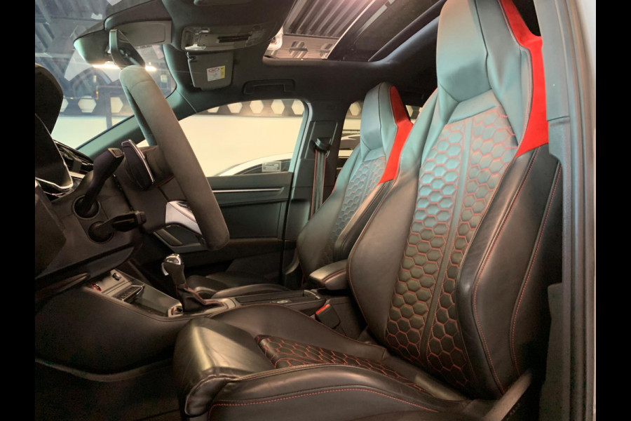 Audi RSQ3 Sportback TFSI RS | PANO | BLACK OPTIC | NARDO | B&O | KAMELEON FOLIE