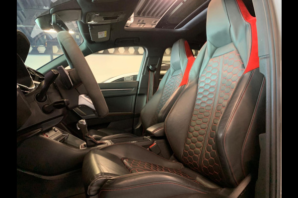 Audi RSQ3 Sportback TFSI RS | PANO | BLACK OPTIC | NARDO | B&O | KAMELEON FOLIE