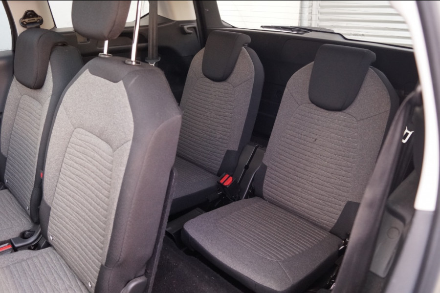 Citroën Grand C4 Spacetourer 1.2 PureTech Origins 7-persoons -PANO-NAVI-