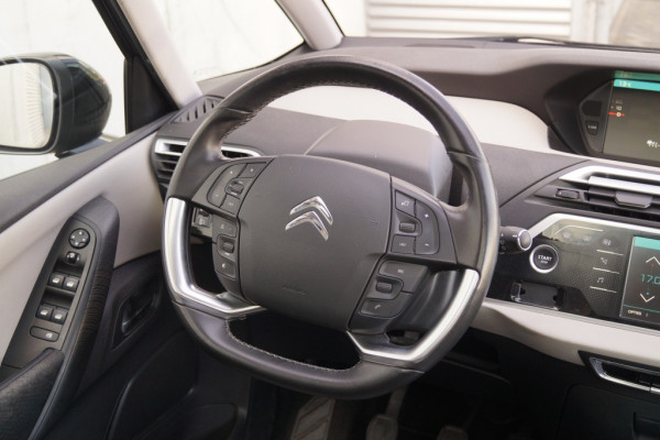 Citroën Grand C4 Spacetourer 1.2 PureTech Origins 7-persoons -PANO-NAVI-