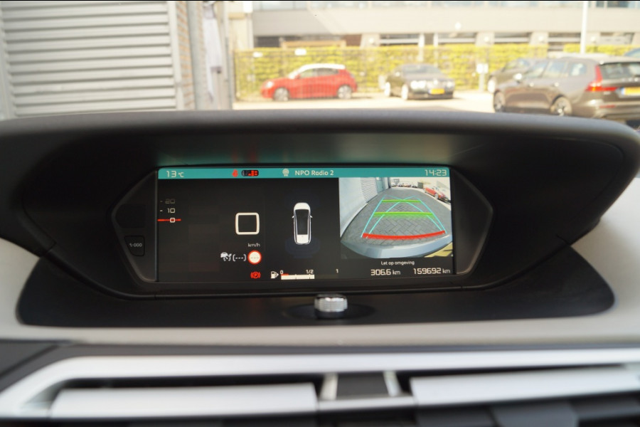 Citroën Grand C4 Spacetourer 1.2 PureTech Origins 7-persoons -PANO-NAVI-