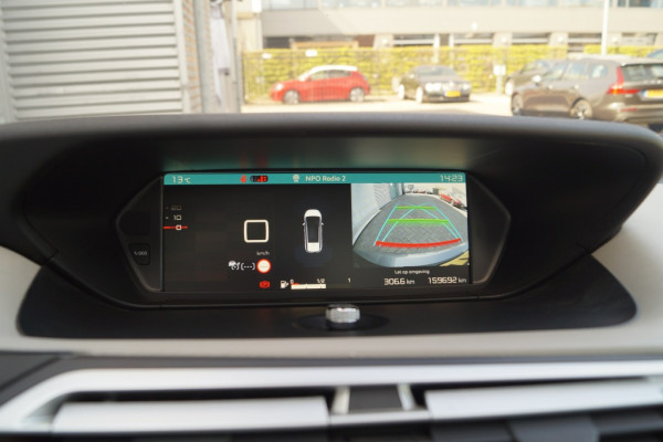 Citroën Grand C4 Spacetourer 1.2 PureTech Origins 7-persoons -PANO-NAVI-