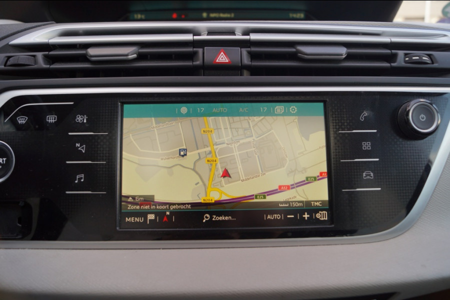Citroën Grand C4 Spacetourer 1.2 PureTech Origins 7-persoons -PANO-NAVI-