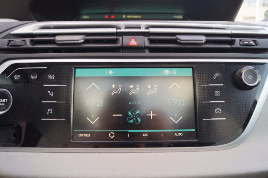 Citroën Grand C4 Spacetourer 1.2 PureTech Origins 7-persoons -PANO-NAVI-