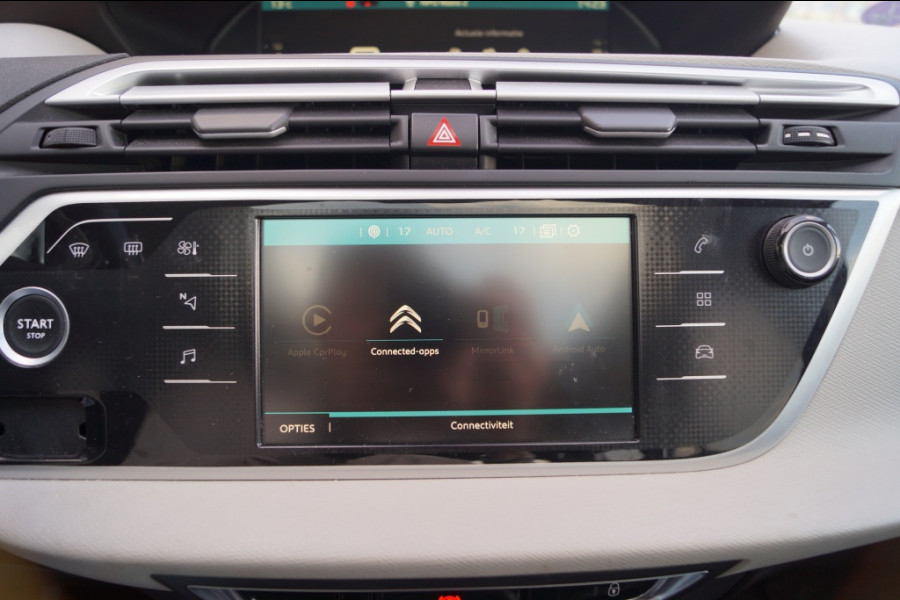 Citroën Grand C4 Spacetourer 1.2 PureTech Origins 7-persoons -PANO-NAVI-