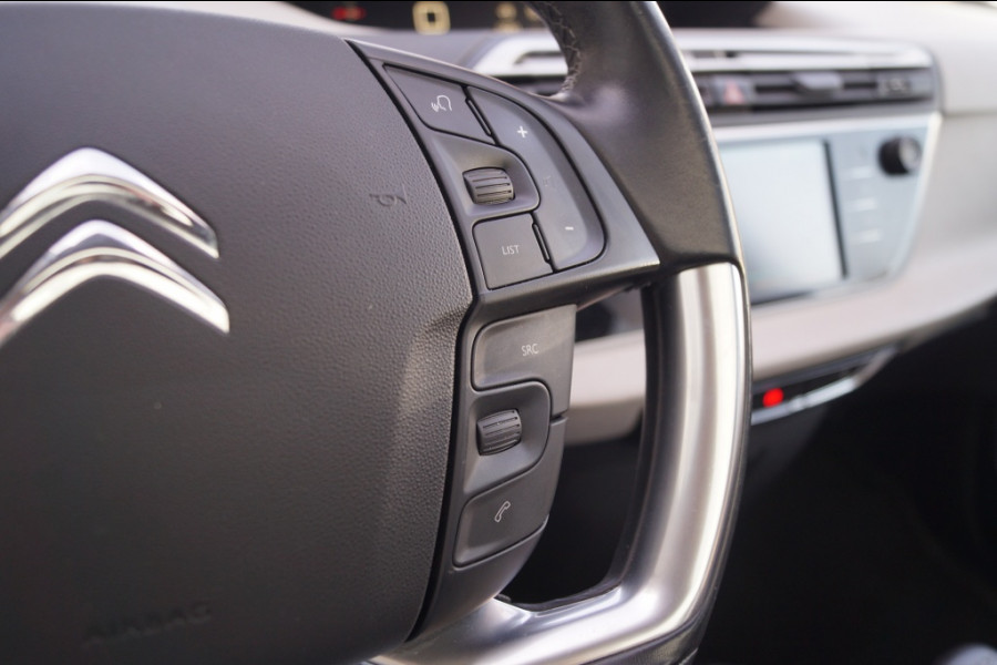 Citroën Grand C4 Spacetourer 1.2 PureTech Origins 7-persoons -PANO-NAVI-