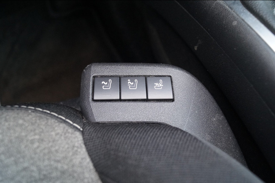 Citroën Grand C4 Spacetourer 1.2 PureTech Origins 7-persoons -PANO-NAVI-